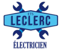 Logo ETS LECLERC - Serrurier